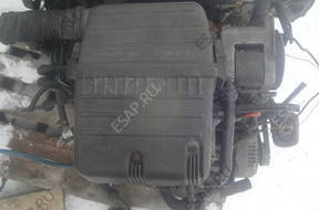 двигатель Fiat Seicento 1.1