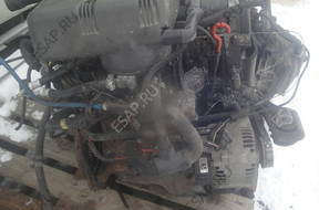двигатель Fiat Seicento 1.1
