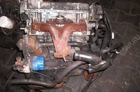двигатель Fiat Seicento 1.1