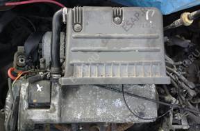 двигатель FIAT SEICENTO 1.1