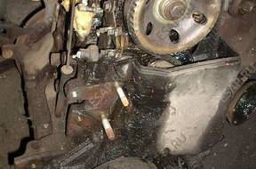 двигатель Fiat Seicento 1.1b 2000 год.