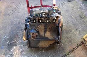 двигатель Fiat Seicento 1998-2009 900 0.9