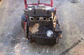 двигатель Fiat Seicento 1998-2009 900 0.9