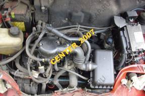 двигатель Fiat Seicento 1999 год 900 cm3 бензиновый