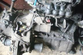 двигатель Fiat seicento 2004r 1.0