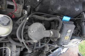 двигатель fiat seicento 900 0,9