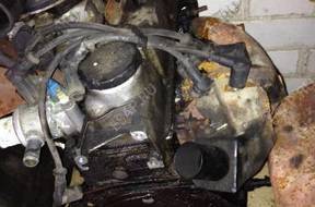 двигатель Fiat Seicento 900 0.9 0,9 1999rok