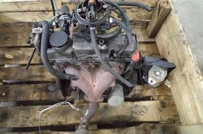 двигатель FIAT SEICENTO 900 0.9 SPI