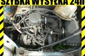 двигатель  FIAT SEICENTO 900 0.9 TARNW