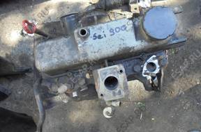 двигатель Fiat Seicento 900 0.9