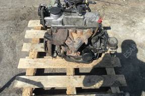 двигатель FIAT SEICENTO 900 99r.