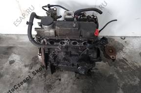 двигатель FIAT SEICENTO 900  --