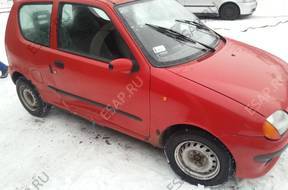 двигатель Fiat Seicento 900