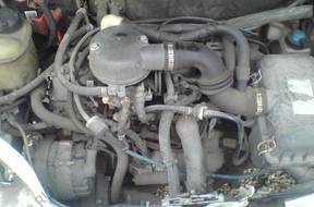двигатель Fiat Seicento 900 Cinquecento 900 SC CC