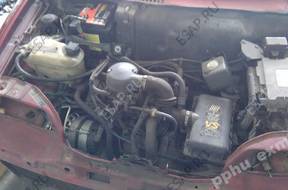 двигатель Fiat Seicento 900 cm3 ПРОБЕГ 94637