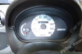 двигатель Fiat Seicento 900 cm3 ПРОБЕГ 94637