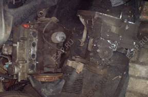двигатель FIAT SEICENTO 900 LSK