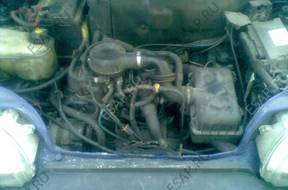 двигатель fiat seicento 900 opole