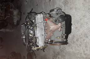 двигатель FIat Seicento 900 SPI