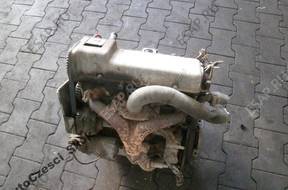 двигатель FIAT SEICENTO 900 -WYSYKA