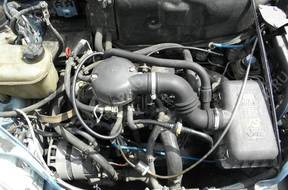 двигатель Fiat Seicento 900