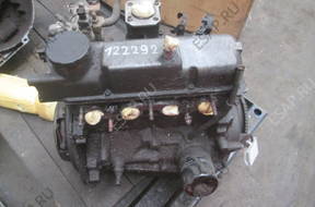 двигатель Fiat Seicento 900