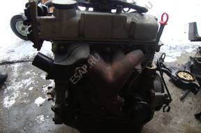 двигатель FIAT SEICENTO 900