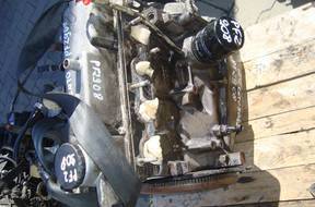 двигатель Fiat Seicento 900cm3 2000r  WYSY