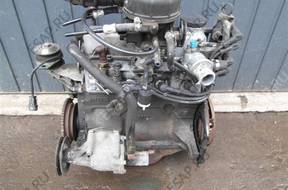 двигатель FIAT SEICENTO CC UNO 0.9 900 PRYWATNY
