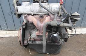 двигатель FIAT SEICENTO CC UNO 0.9 900 PRYWATNY