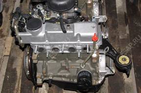 двигатель FIAT SEICENTO CINQUECENT UNO 900 IGA RADOM