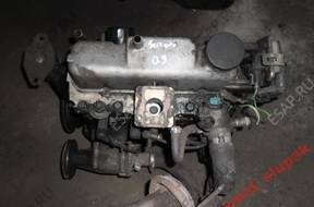 двигатель FIAT SEICENTO CINQUECENTO 0.9 ''''