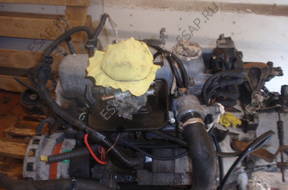 двигатель FIAT SEICENTO CINQUECENTO 0.9