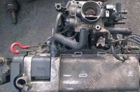 двигатель Fiat Seicento Cinquecento 1.1 SPI комплектный