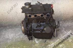 двигатель Fiat Seicento Cinquecento 900 0.9 1998-2009