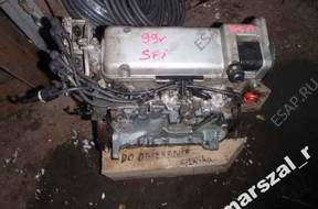 двигатель fiat seicento cinquecento punto 1.1 8v
