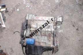 двигатель FIAT SEICENTO CINQUECENTO PUNTO 1.1 SPI