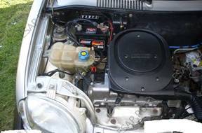 двигатель Fiat seicento panda 1,1 mpi 2005r и czesci
