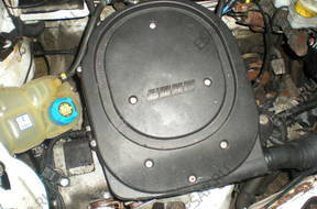 двигатель  FIAT SEICENTO PANDA  1.1 MPI 1,1WIELOPUNKT