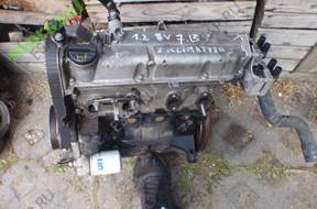 двигатель fiat seicento panda 1.2 8v pod klim