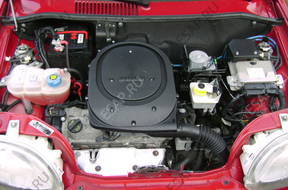 двигатель Fiat Seicento Panda Grande Punto 2008r
