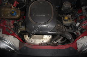 двигатель fiat seicento poj 1,1 . ZOBACZ WARTO .