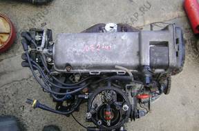 двигатель FIAT SEICENTO PUNTO 1,1 SPI 132 TYŚ