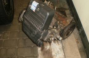 двигатель FIAT SEICENTO PUNTO 1.1