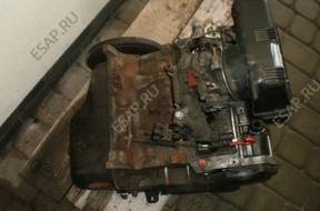 двигатель FIAT SEICENTO PUNTO 1.1