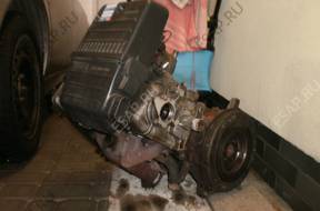 двигатель FIAT SEICENTO PUNTO 1.1