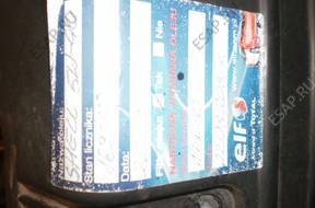 двигатель FIAT SEICENTO PUNTO 1.1