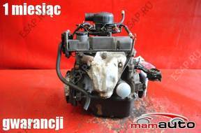 двигатель FIAT SEICENTO SC 0.9 900 00 год, FV 223537