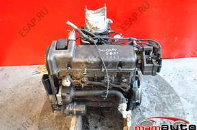 двигатель FIAT SEICENTO SC 1.1 00 год, FV 113074