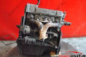 двигатель FIAT SEICENTO SC 1.1 99 год, FV 150271